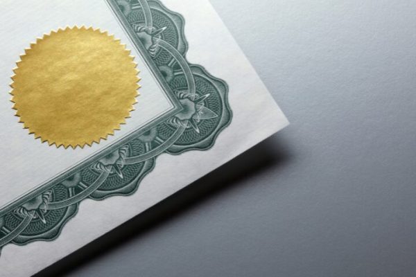 Certificazioni UNI EN ISO 9001:2015 e UNI CEI EN ISO/IEC 27001:2024