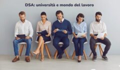 Dsa: università e mondo del lavoro