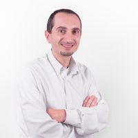 Foto di Enzo Ferrari