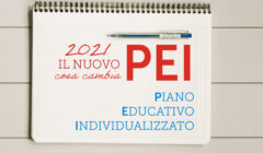 Il nuovo PEI 2021