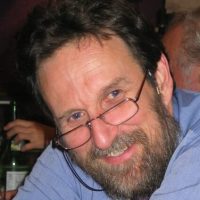 Foto di Prof. Pierluigi Zoccolotti