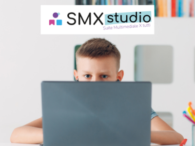Webinar Su SMX Studio