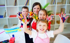 Articolo Dsa E Scuola Infanzia