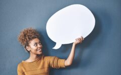 Articolo La Grande Fabbrica Delle Parole