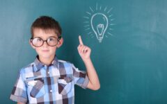 Articolo sull'importanza della creazione delle mappe concettuali da parte dello studente