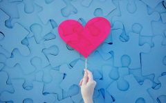 Giornata per la consapevolezza sull'Autismo