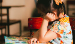 Bambini e scuola