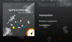 Superpotere: canzone di Beatrice