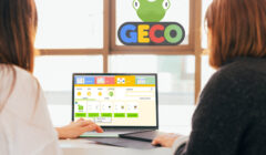 Geco BES tecnologia