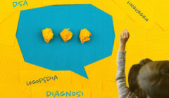 Logopedia e DSA