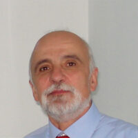 Foto di Cesare Cornoldi