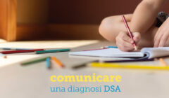 Comunicare una diagnosi DSA