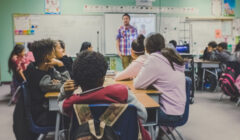 Didattica inclusiva in classe
