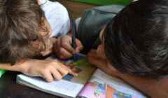 Apprendimenti e linguaggio