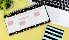 Organizzare lo studio