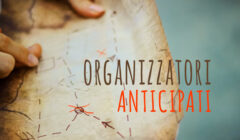 Organizzatori Anticipati