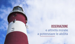 Identificazione precoce e potenziamento