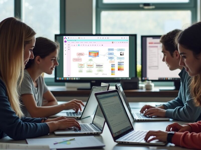 Locandina del webinar: "SMX Studio - Laboratorio Aperto: Impara e sperimenta".