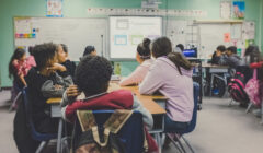 Supermappex a scuola