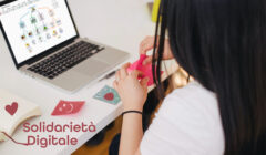 Solidarietà digitale in Emilia Romagna
