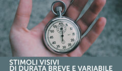 Tachistoscopio: stimoli visivi di durata breve e varia