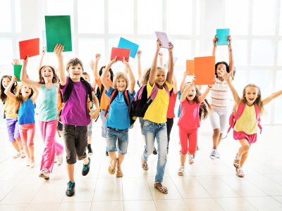 Locandina del webinar Dai compiti al Metodo di Studio: come il doposcuola specialistico trasforma le difficoltà in strategie efficaci