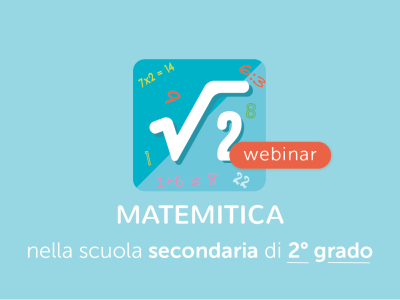 MateMitica nella scuola secondaria di secondo grado