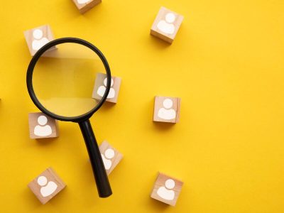 Locandina del webinar DSA: capire la diagnosi per costruire un percorso su misura