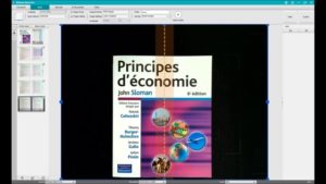 Come Esportare In Formato Epub Iriscan Desk 5